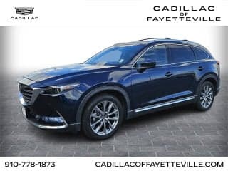 Mazda 2019 CX-9