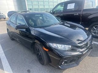 Honda 2018 Civic