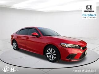 Honda 2022 Civic