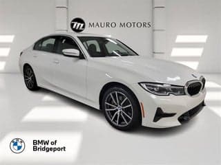 BMW 2021 3 Series