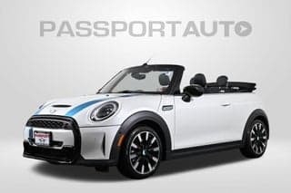 MINI 2024 Convertible