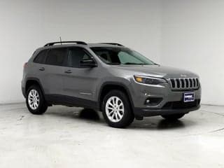 Jeep 2022 Cherokee