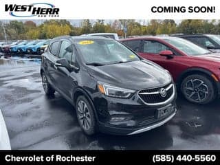 Buick 2019 Encore