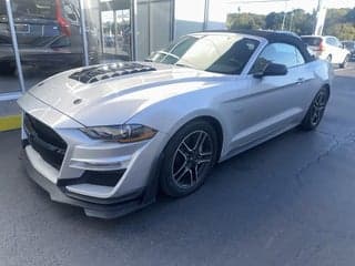 Ford 2019 Mustang