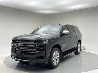 Chevrolet 2023 Tahoe