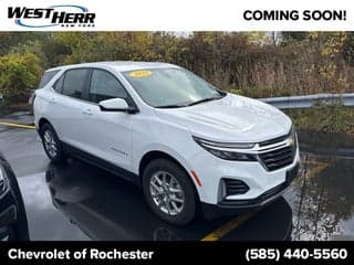 Chevrolet 2022 Equinox