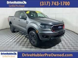 Ford 2021 Ranger