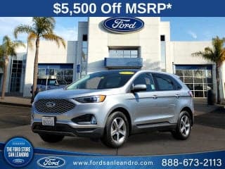 Ford 2024 Edge