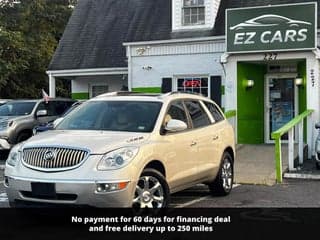 Buick 2008 Enclave