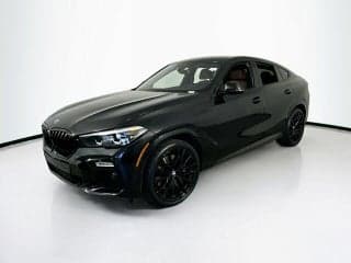 BMW 2020 X6