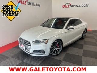 Audi 2018 S5