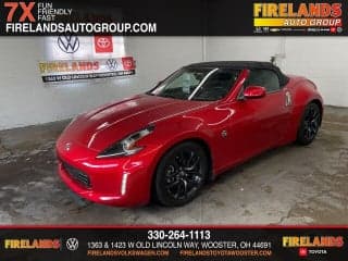 Nissan 2019 370Z