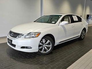 Lexus 2008 GS 350