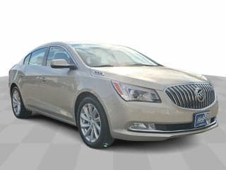 Buick 2015 LaCrosse