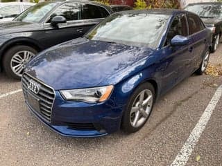 Audi 2015 A3