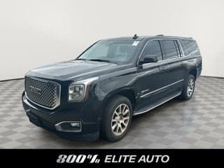 GMC 2017 Yukon XL