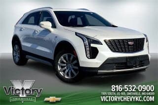 Cadillac 2022 XT4