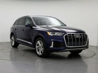 Audi 2022 Q7