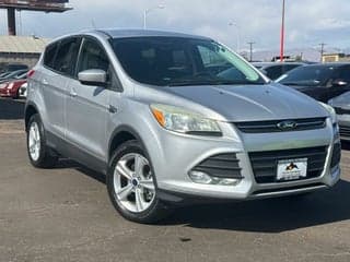 Ford 2014 Escape