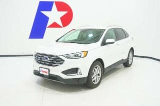 Ford 2021 Edge