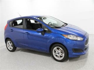 Ford 2018 Fiesta