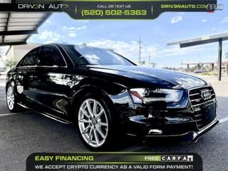 Audi 2015 A4