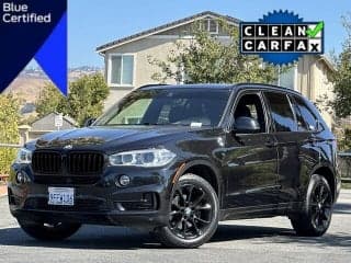 BMW 2018 X5