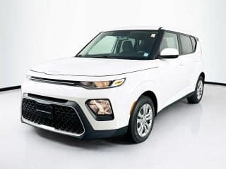 Kia 2022 Soul