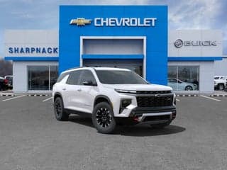 Chevrolet 2024 Traverse