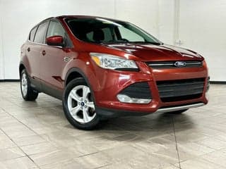 Ford 2015 Escape