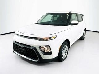 Kia 2022 Soul