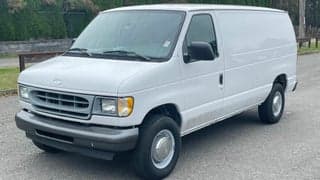 Ford 2001 E-Series