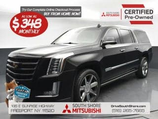 Cadillac 2015 Escalade ESV