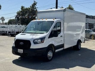 Ford 2022 Transit