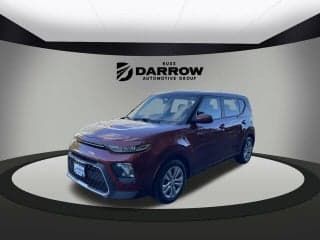 Kia 2020 Soul