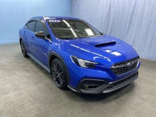 Subaru 2023 WRX