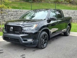 Honda 2023 Ridgeline