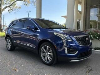 Cadillac 2024 XT5