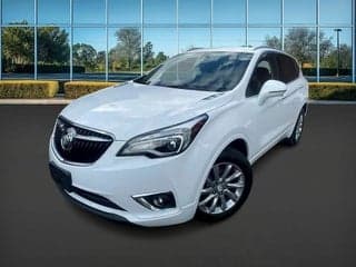 Buick 2019 Envision