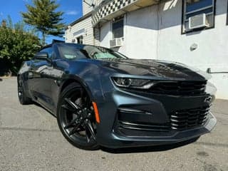 Chevrolet 2019 Camaro