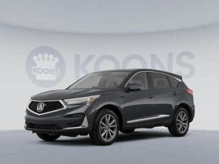 Acura 2020 RDX