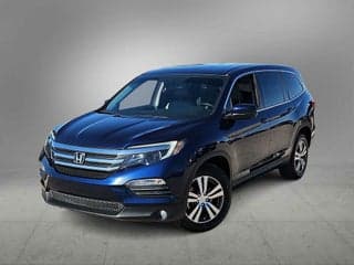 Honda 2016 Pilot