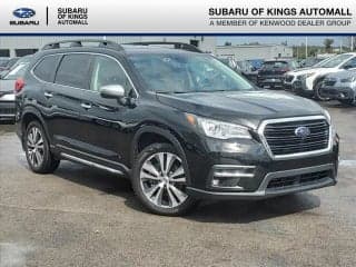 Subaru 2022 Ascent