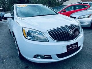 Buick 2014 Verano