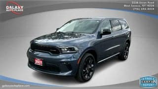 Dodge 2021 Durango