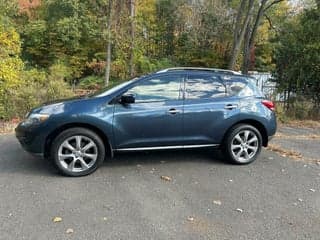 Nissan 2014 Murano