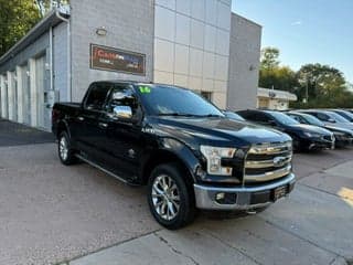 Ford 2016 F-150