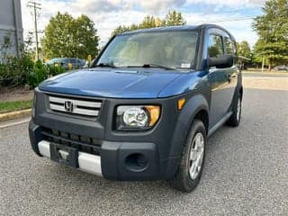 Honda 2008 Element