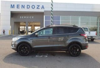 Ford 2018 Escape