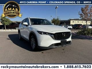 Mazda 2023 CX-5